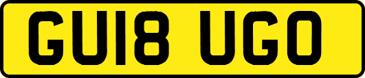 GU18UGO