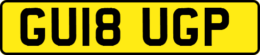 GU18UGP