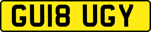 GU18UGY