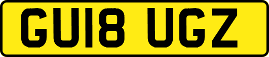 GU18UGZ