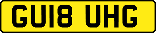 GU18UHG