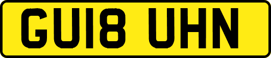 GU18UHN