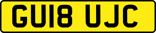 GU18UJC