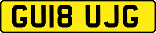 GU18UJG