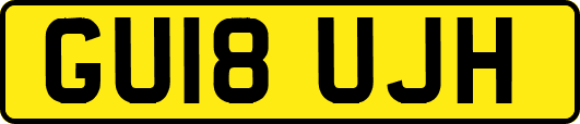 GU18UJH