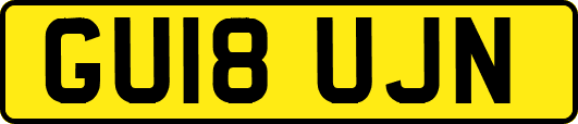 GU18UJN
