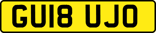 GU18UJO