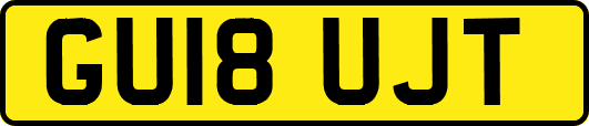 GU18UJT
