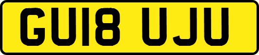 GU18UJU