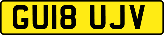 GU18UJV