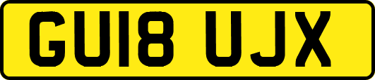 GU18UJX