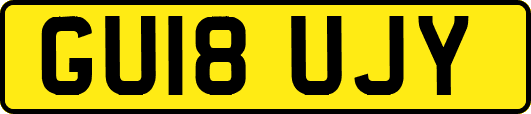 GU18UJY
