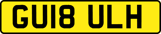GU18ULH