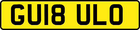 GU18ULO