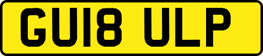 GU18ULP