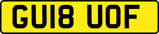 GU18UOF