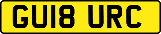 GU18URC