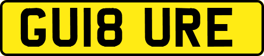 GU18URE