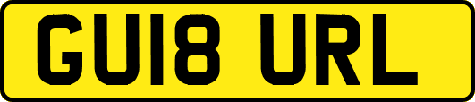 GU18URL