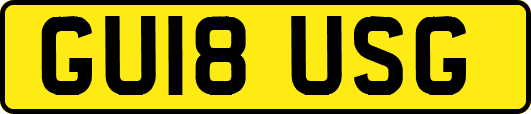 GU18USG