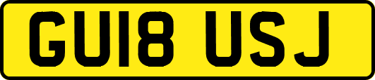 GU18USJ