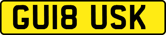 GU18USK