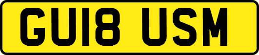 GU18USM