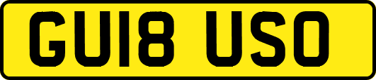 GU18USO