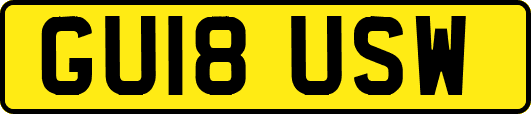 GU18USW