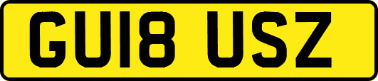 GU18USZ