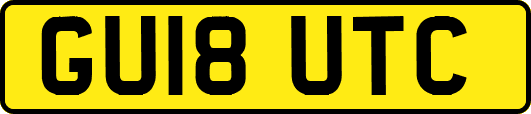 GU18UTC