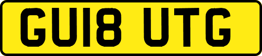 GU18UTG