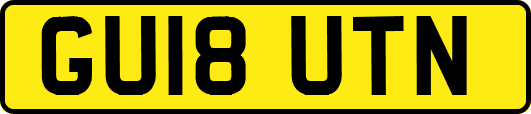 GU18UTN