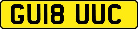 GU18UUC