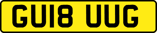 GU18UUG