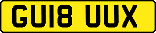 GU18UUX
