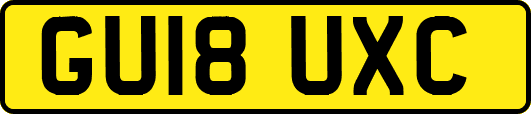 GU18UXC