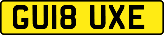 GU18UXE
