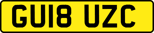 GU18UZC