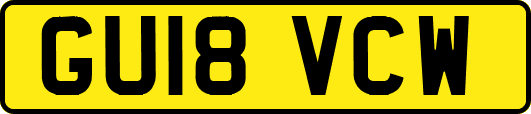 GU18VCW