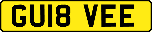 GU18VEE