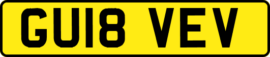GU18VEV