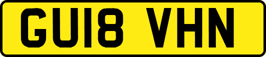 GU18VHN