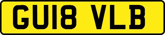 GU18VLB