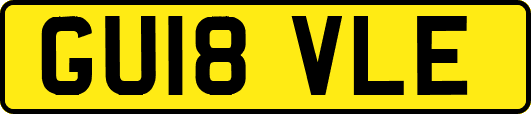 GU18VLE