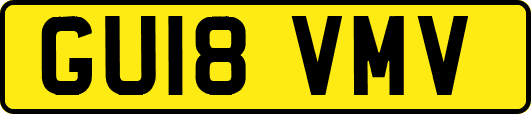 GU18VMV