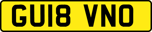 GU18VNO