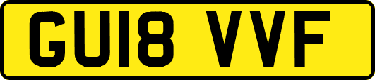 GU18VVF