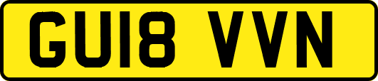GU18VVN