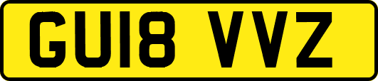 GU18VVZ